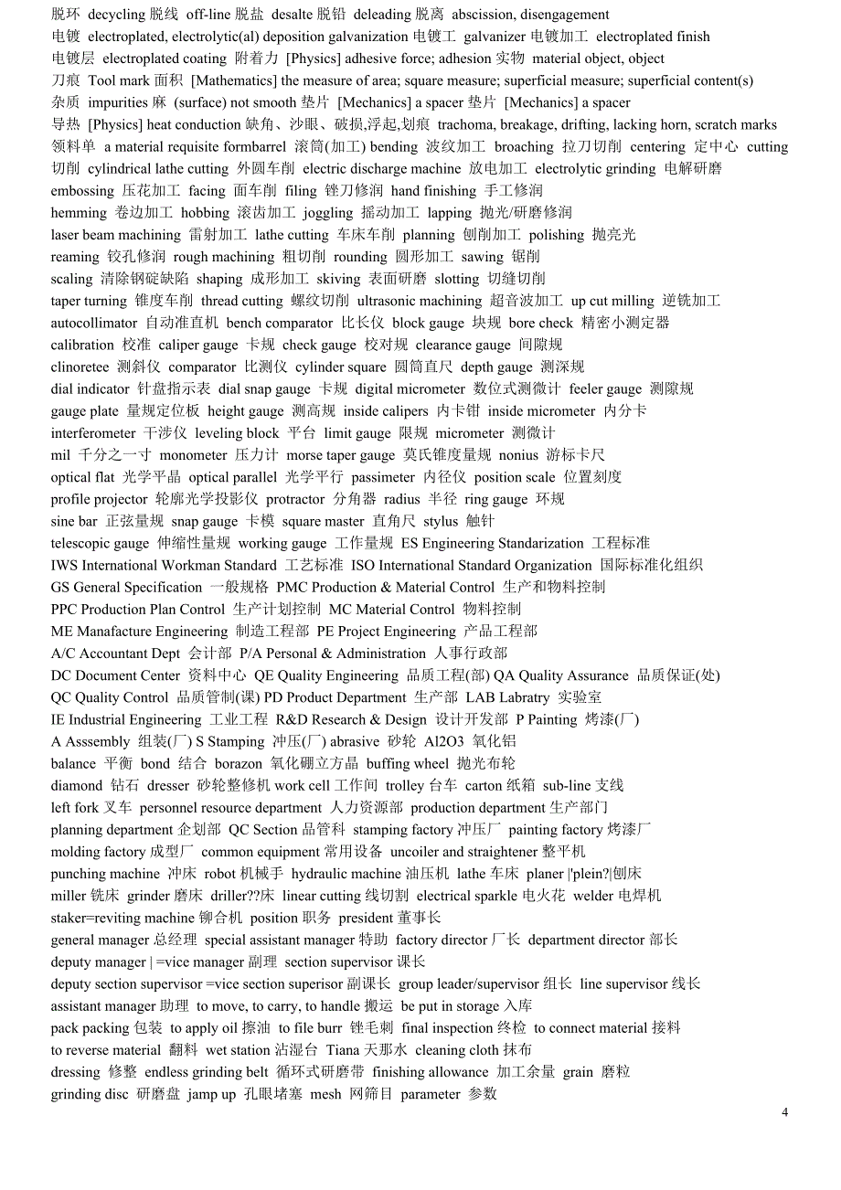 英语专用术语.doc_第4页