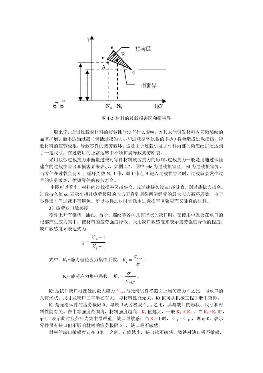 4-1第一节 疲劳破坏_第5页