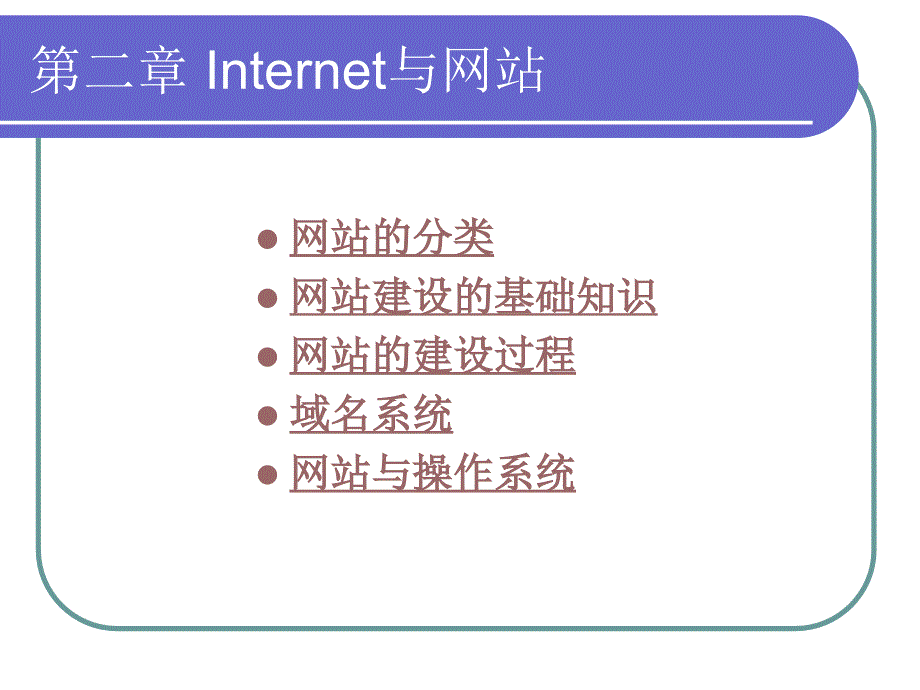 网站建设与维护_第2页