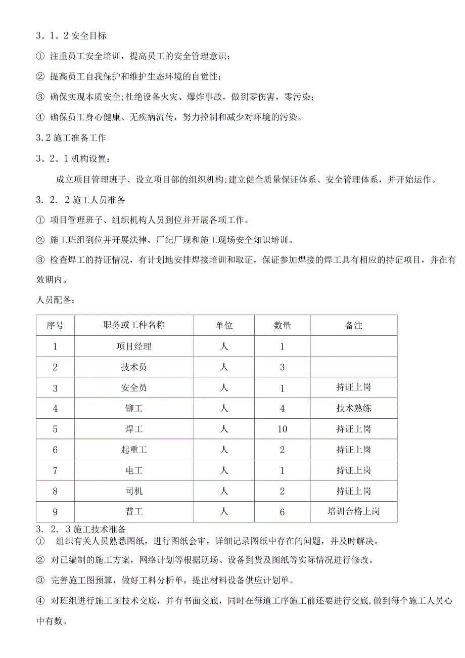 锅炉钢架施工方案.docx_第4页