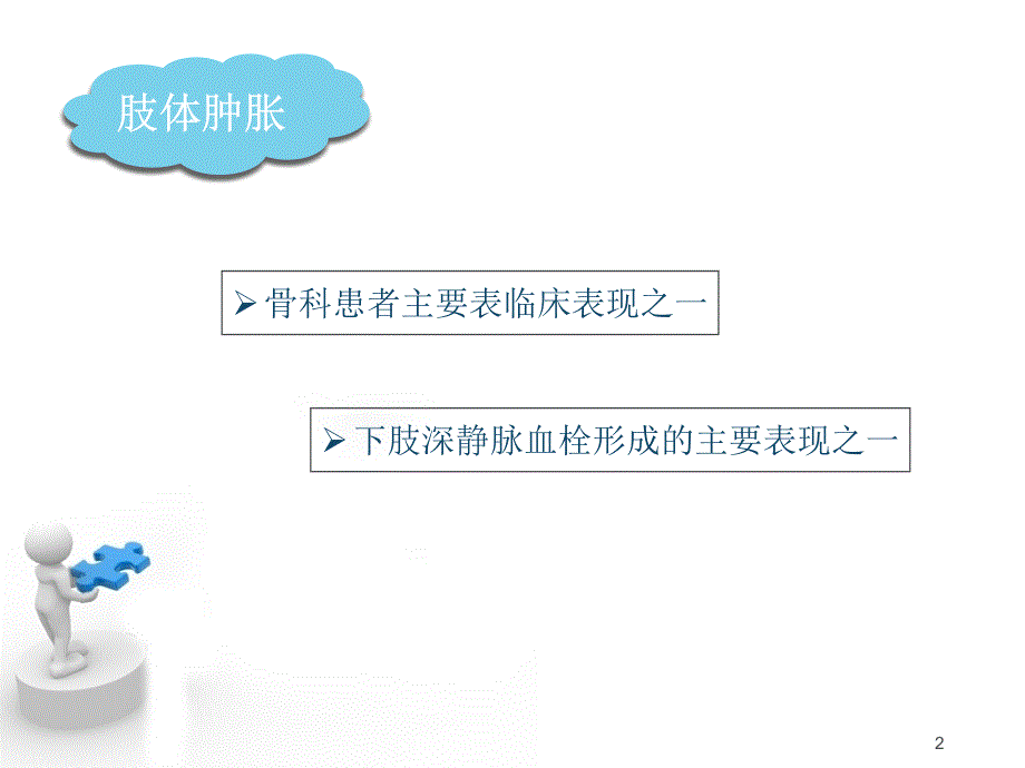 肢体肿胀的测量PPT演示课件_第2页