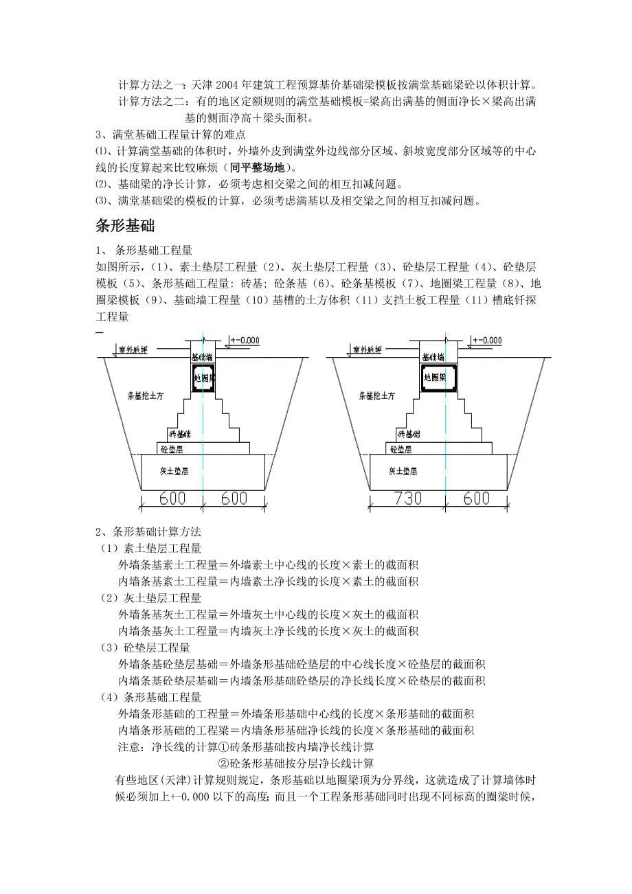 建筑算量专业教材_第5页