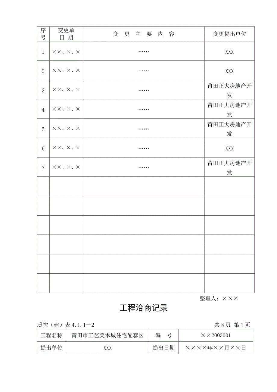 2022年建筑电气全套验收资料ok_第3页