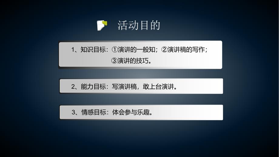 大学人文基础第二版教学的资料第十五教的项目诚信专题演讲_第2页