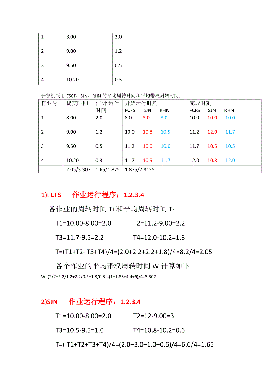 操作系统课程作业.docx_第2页