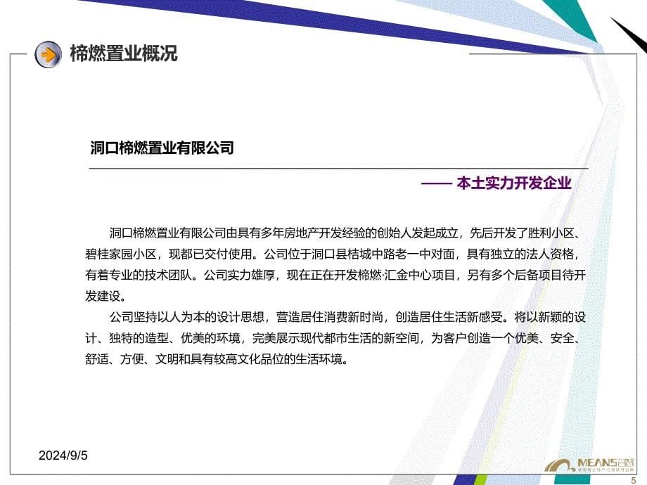 08湖南洞口楴燃汇金中心商业营销招商简案79页_第5页