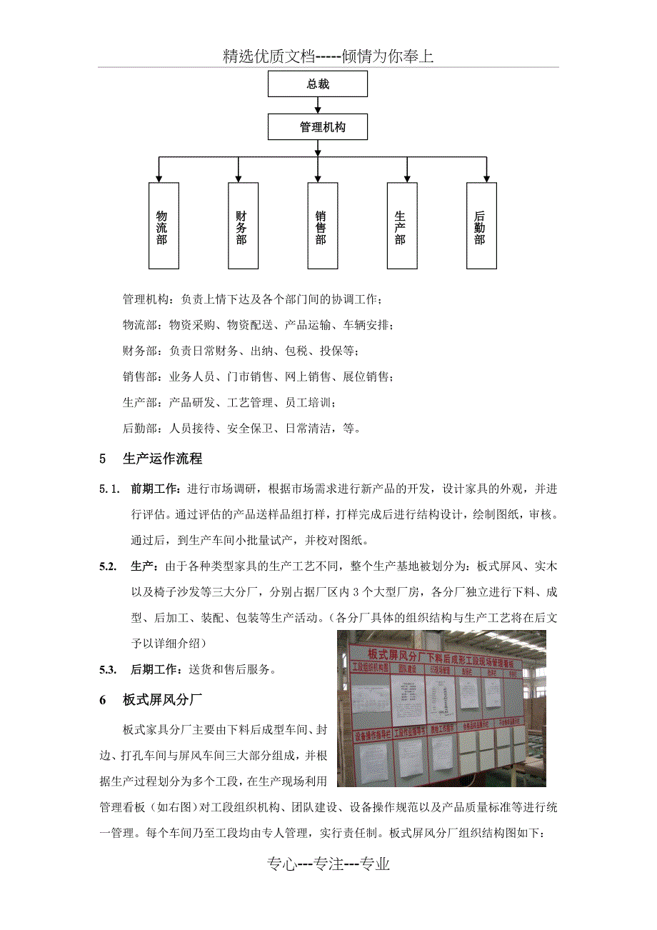 家具设计与制造专业毕业实习报告_第2页