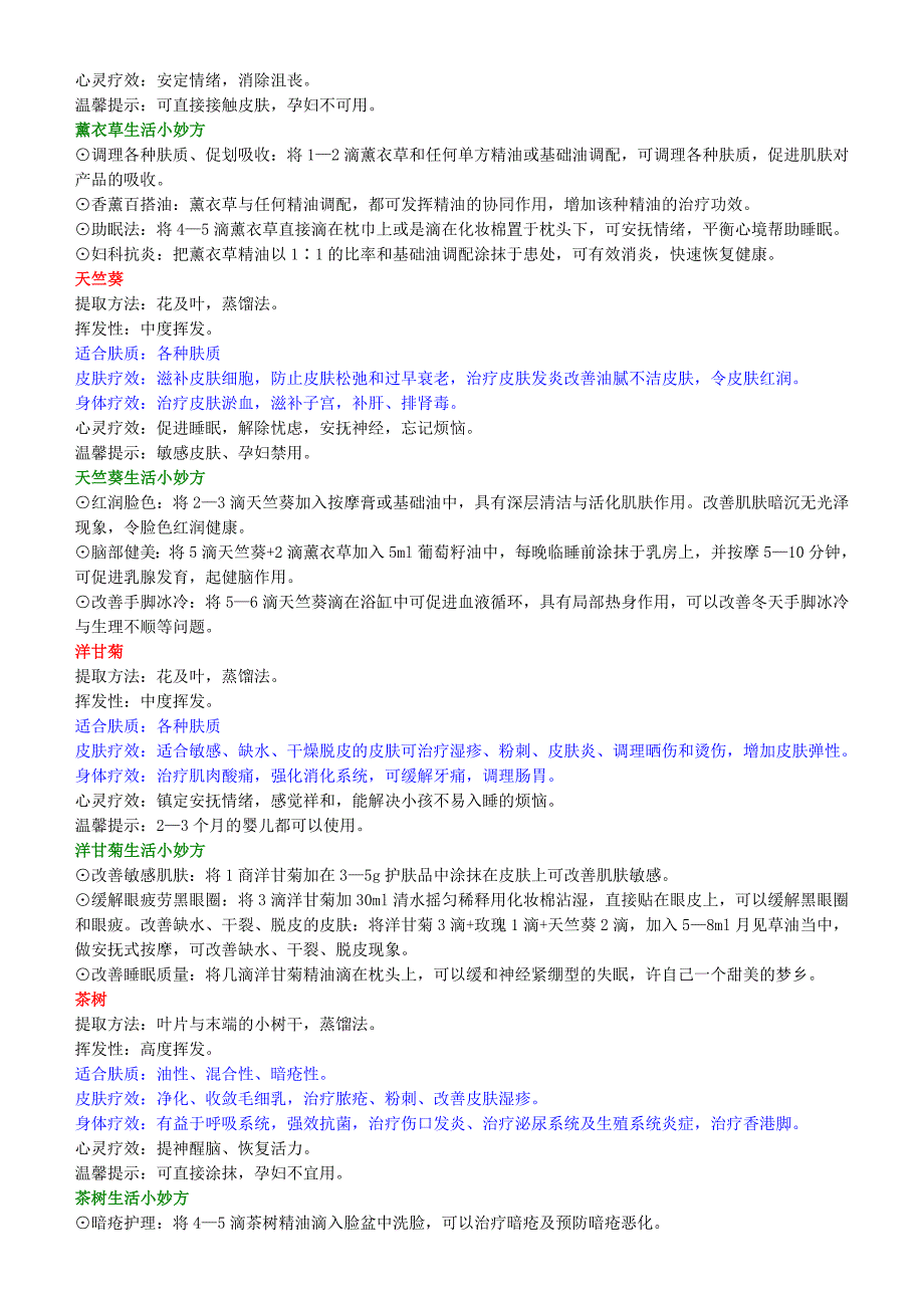 单方理疗精油.doc_第3页