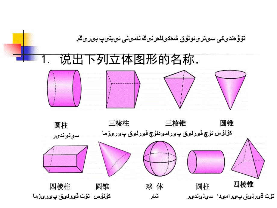 数学-4.1立体图形与平面图形ppt课件_第2页