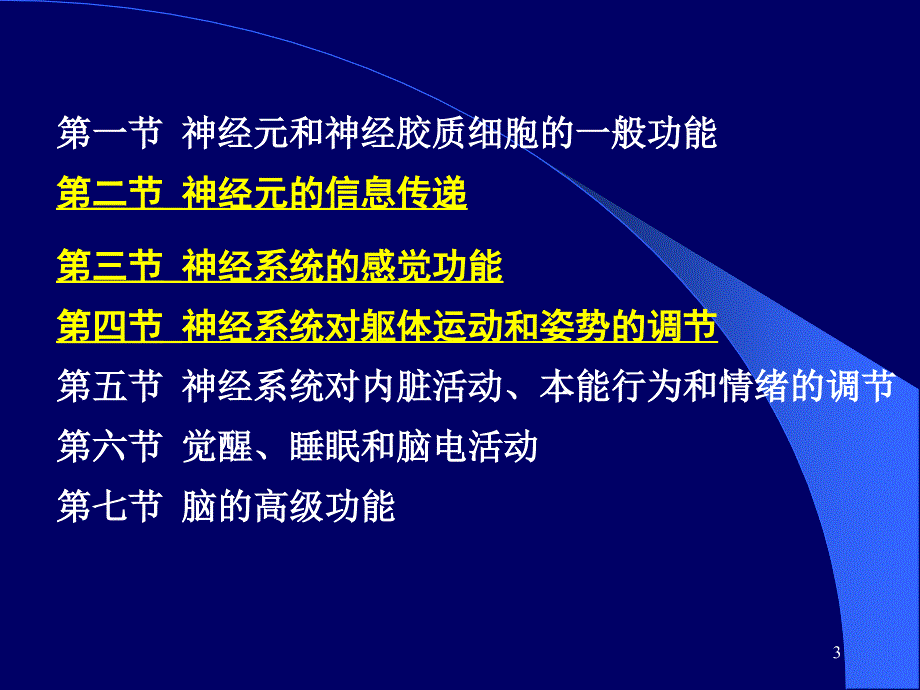 神经元神经纤维胶质细胞突触传递h_第3页