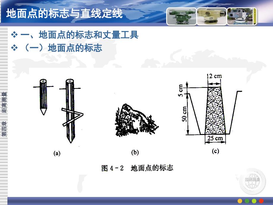 园林测量距离测量教学PPT_第4页