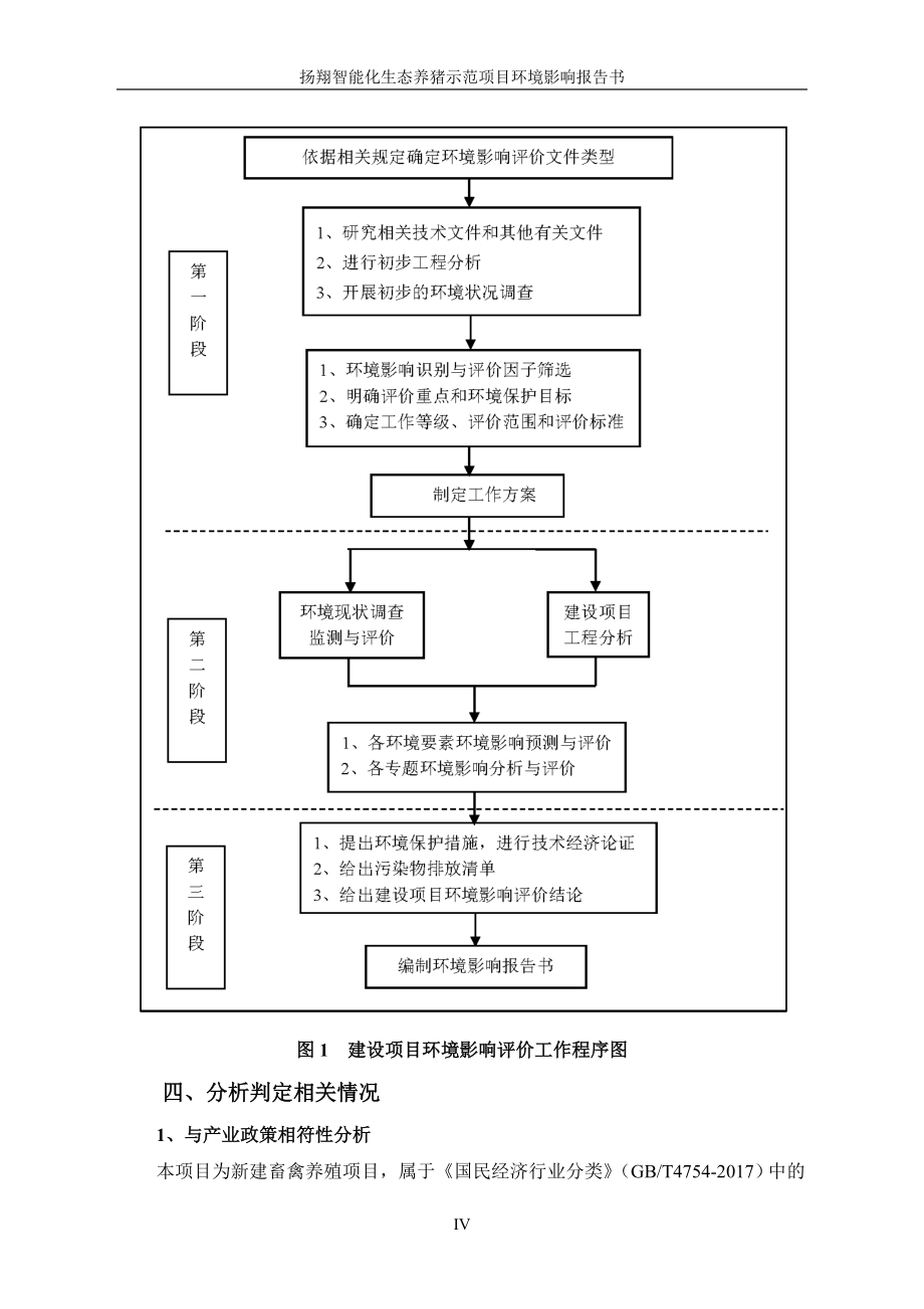 贵港市德为农牧有限公司扬翔智能化生态养猪示范项目环境影响报告书.doc_第5页