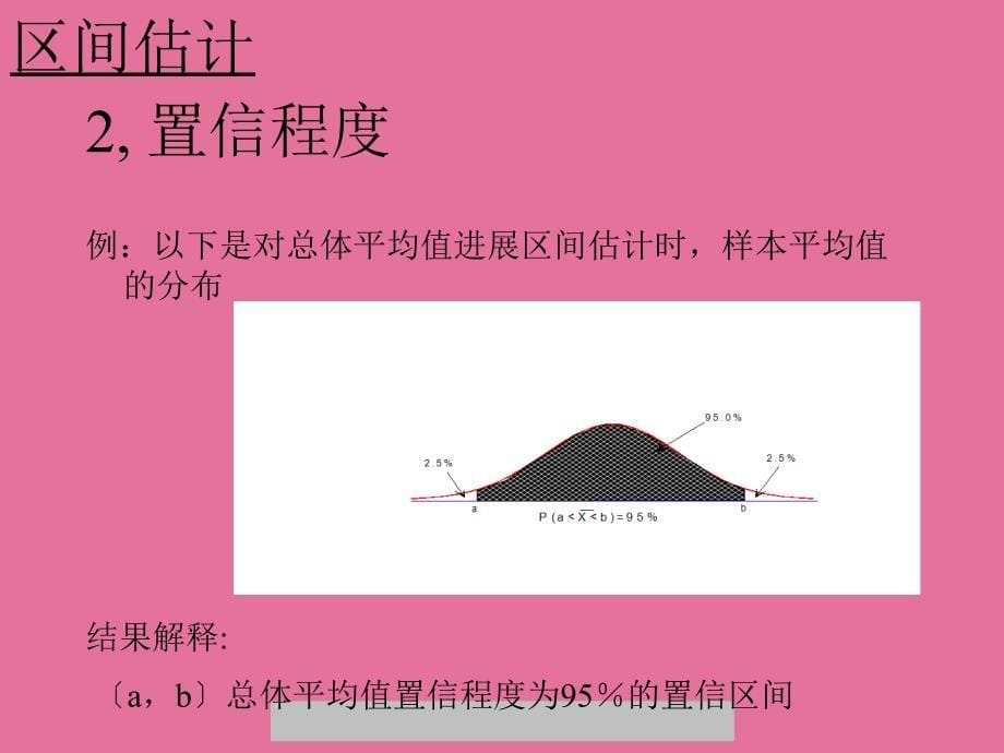 管理资料其它管理统计分析方法介绍ppt课件_第5页