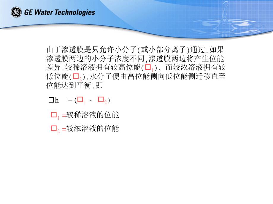 反渗透技术介绍_第3页