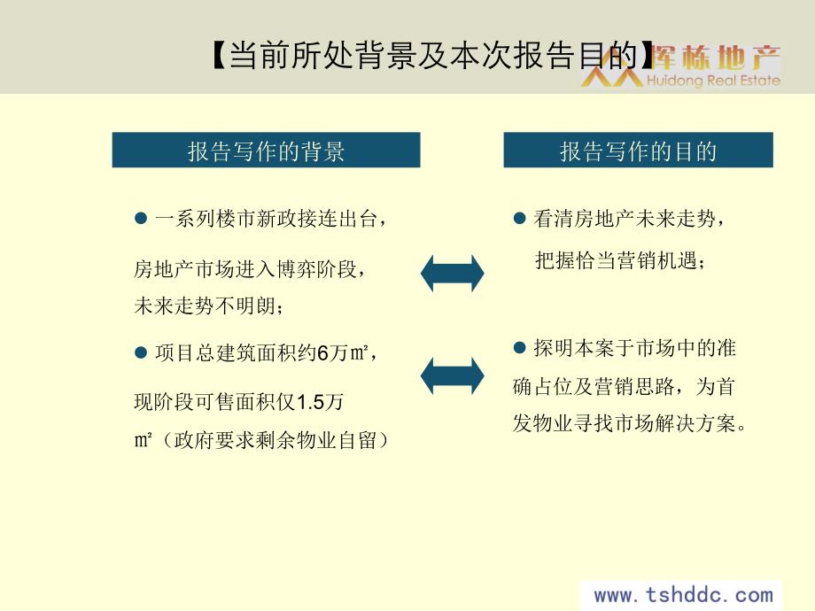 合肥市湖南大厦项目提案报告_第2页