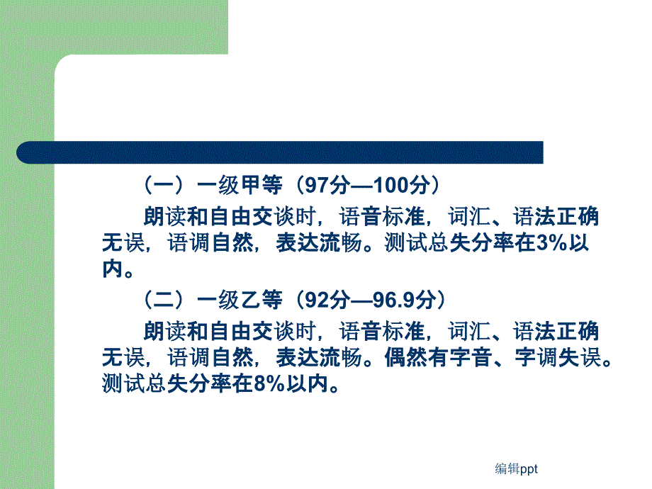 普通话训练教程最新版本_第4页