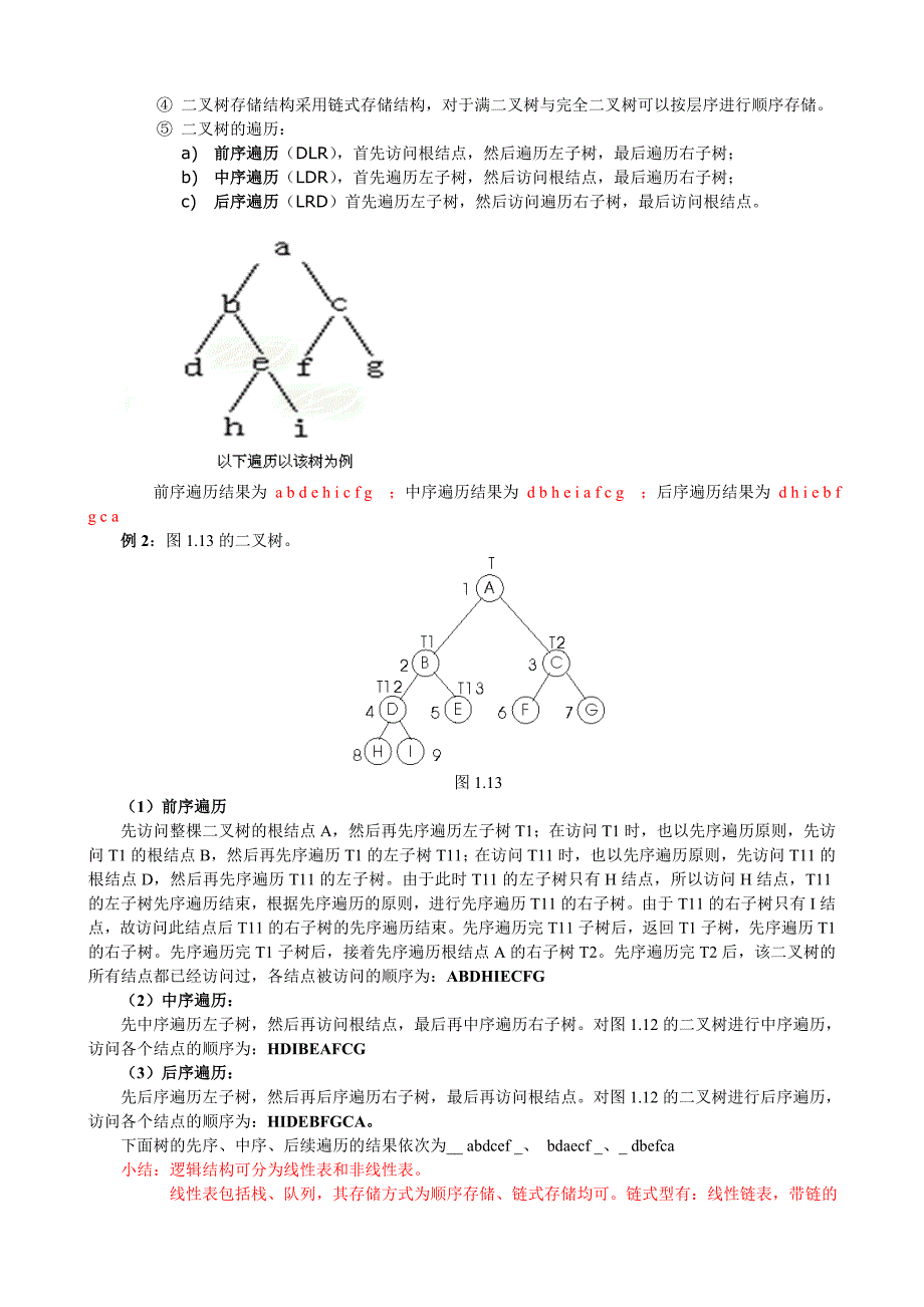 计算机二级VB公共基础知识总结_第3页