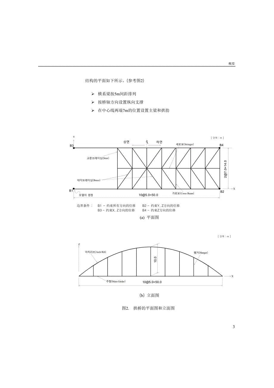 mds单跨拱桥范例典尚设计_第5页