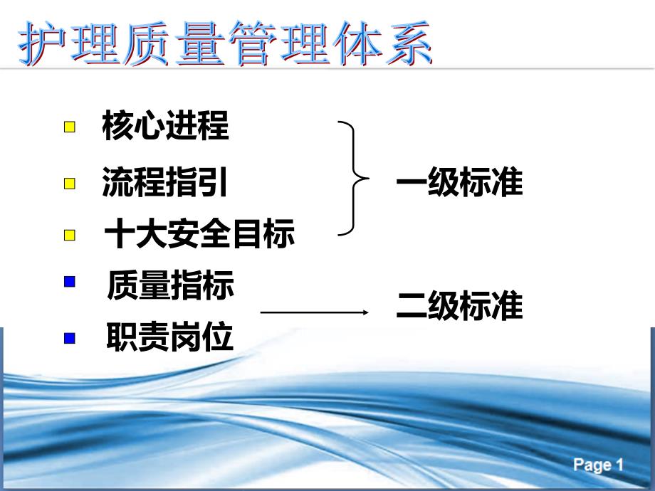 《骨科护理质量指标的建立与评价》_第3页