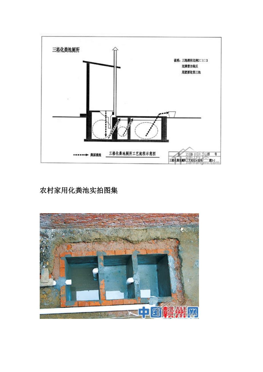 农村家用化粪池原理_第2页