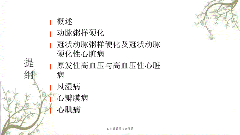 心血管系统疾病优秀_第2页