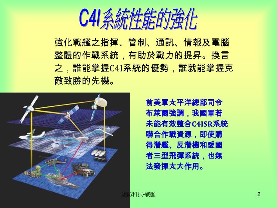 C4I系统性能的强化_第2页