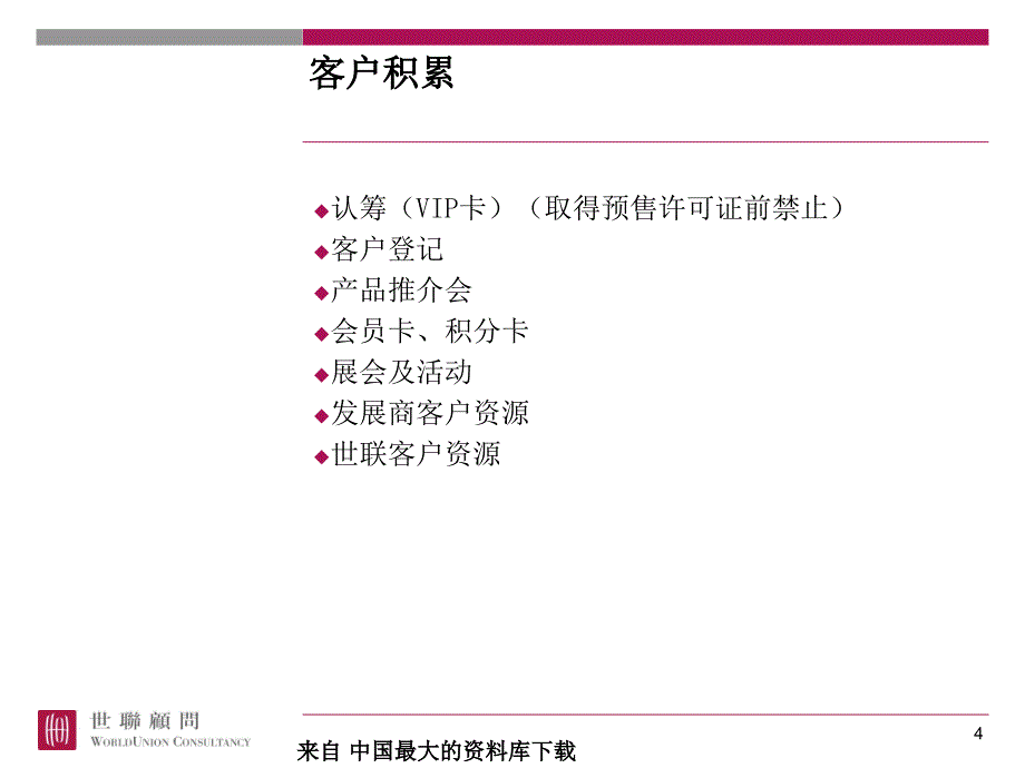 策划培训开盘筹备及销售执行PPT46页_第4页