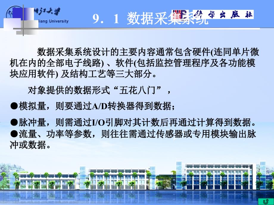 第9章80C51单片微机的应用系统实例_第4页