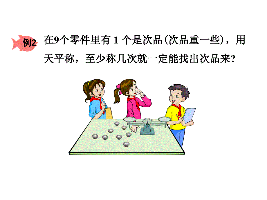 舒俊华《找次品》_第2页