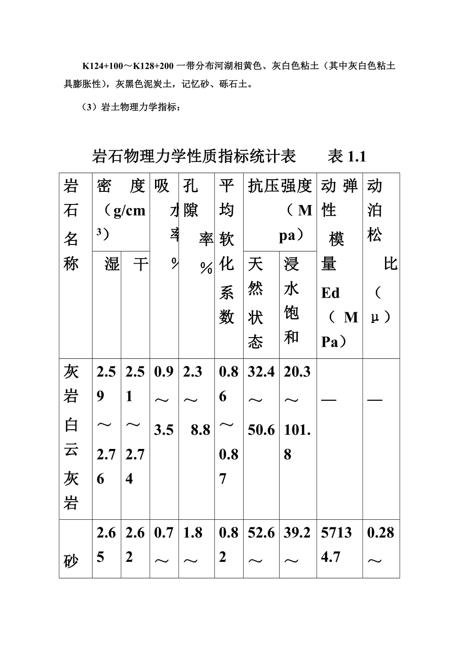 35米后张法预应力混凝土简支T梁桥上部结构设计_第3页