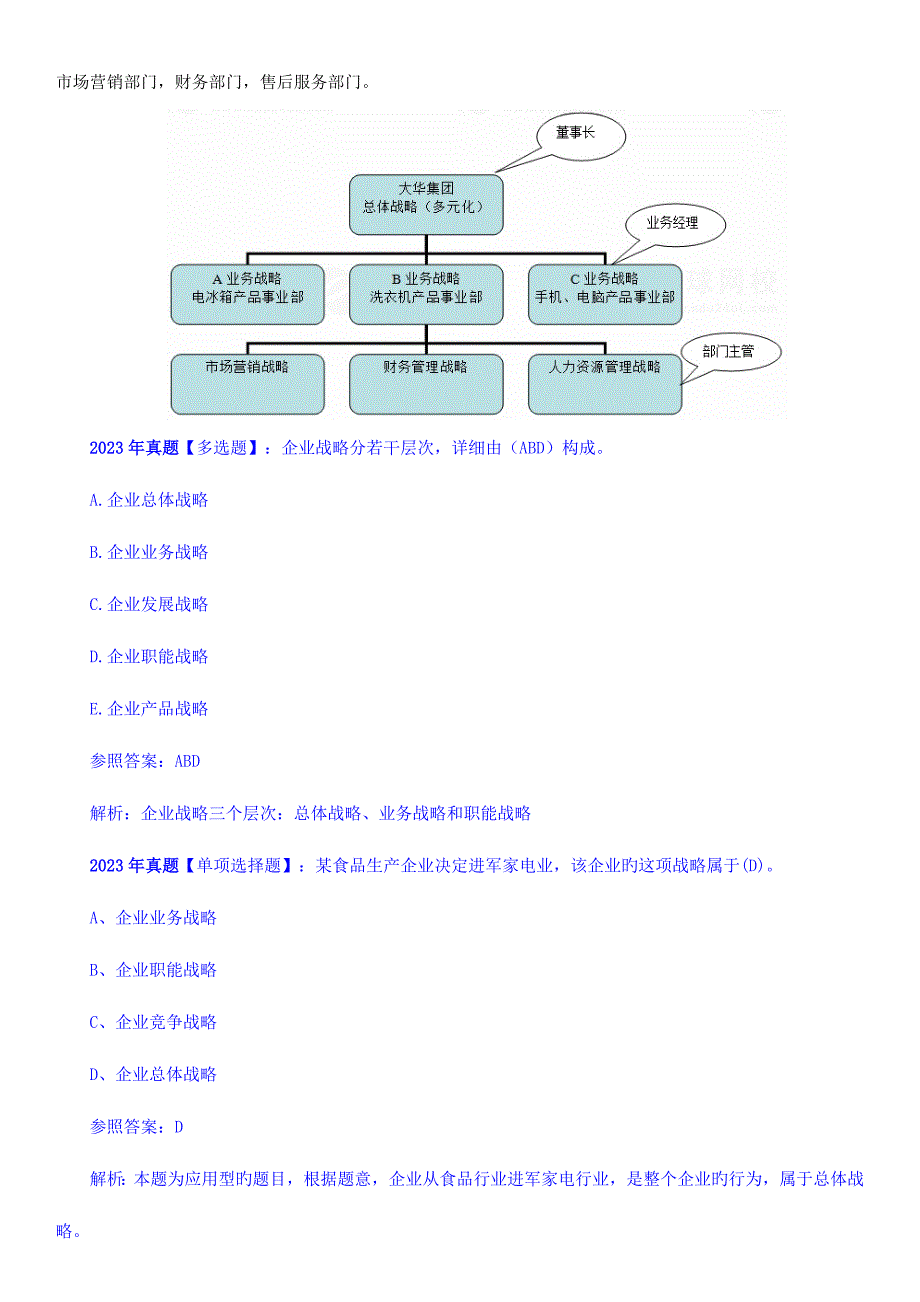 2023年中级经济师课程工商管理第1章.doc_第2页