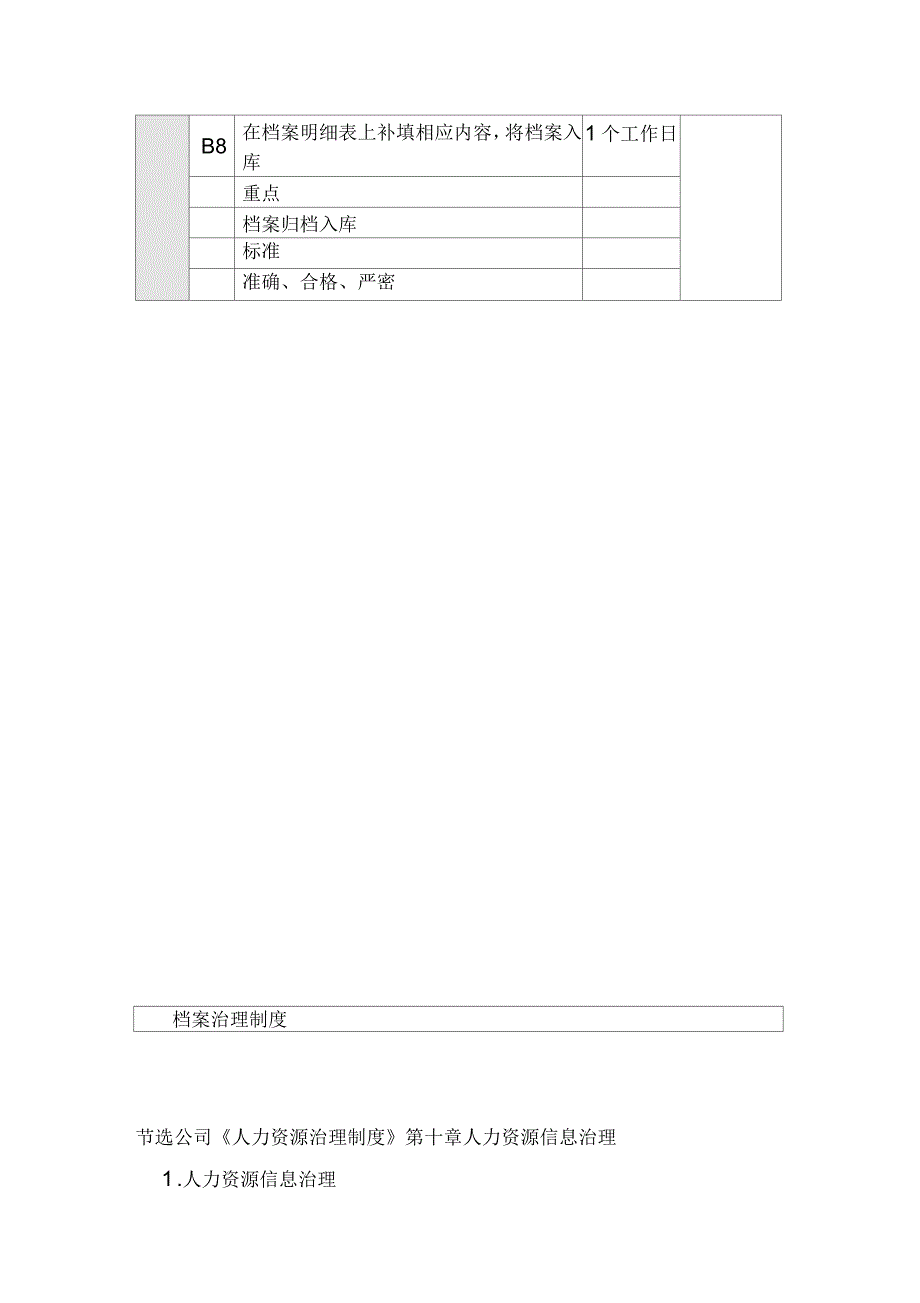 档案治理工作流程图_第4页