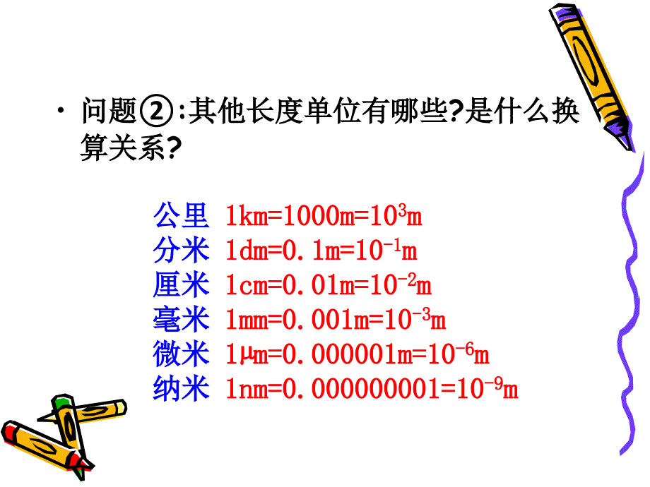 第一章机械运动第1节长度和时间的测量_第4页