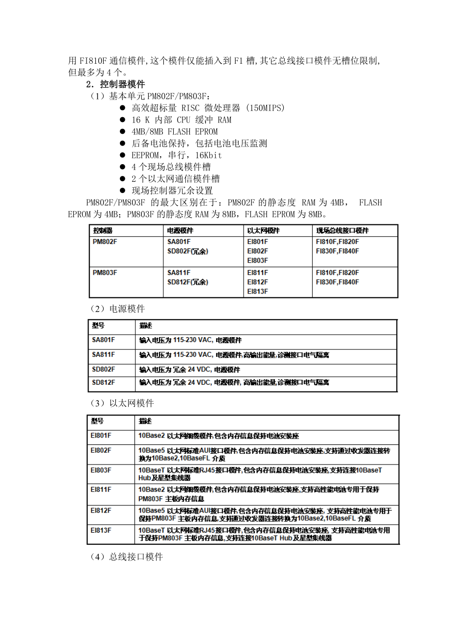 AC800F编程组态培训_第2页