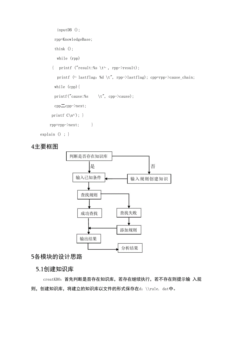 人工智能动物识别系统实验报告剖析_第4页