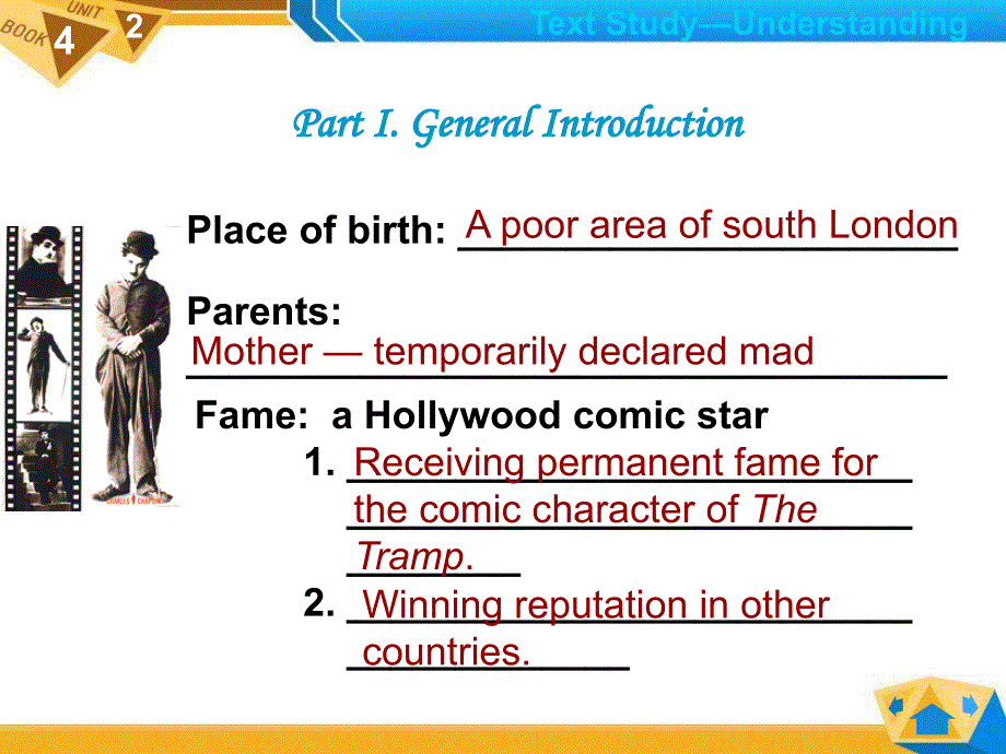 大学英语教学课件：Unit2 SectionA_第3页