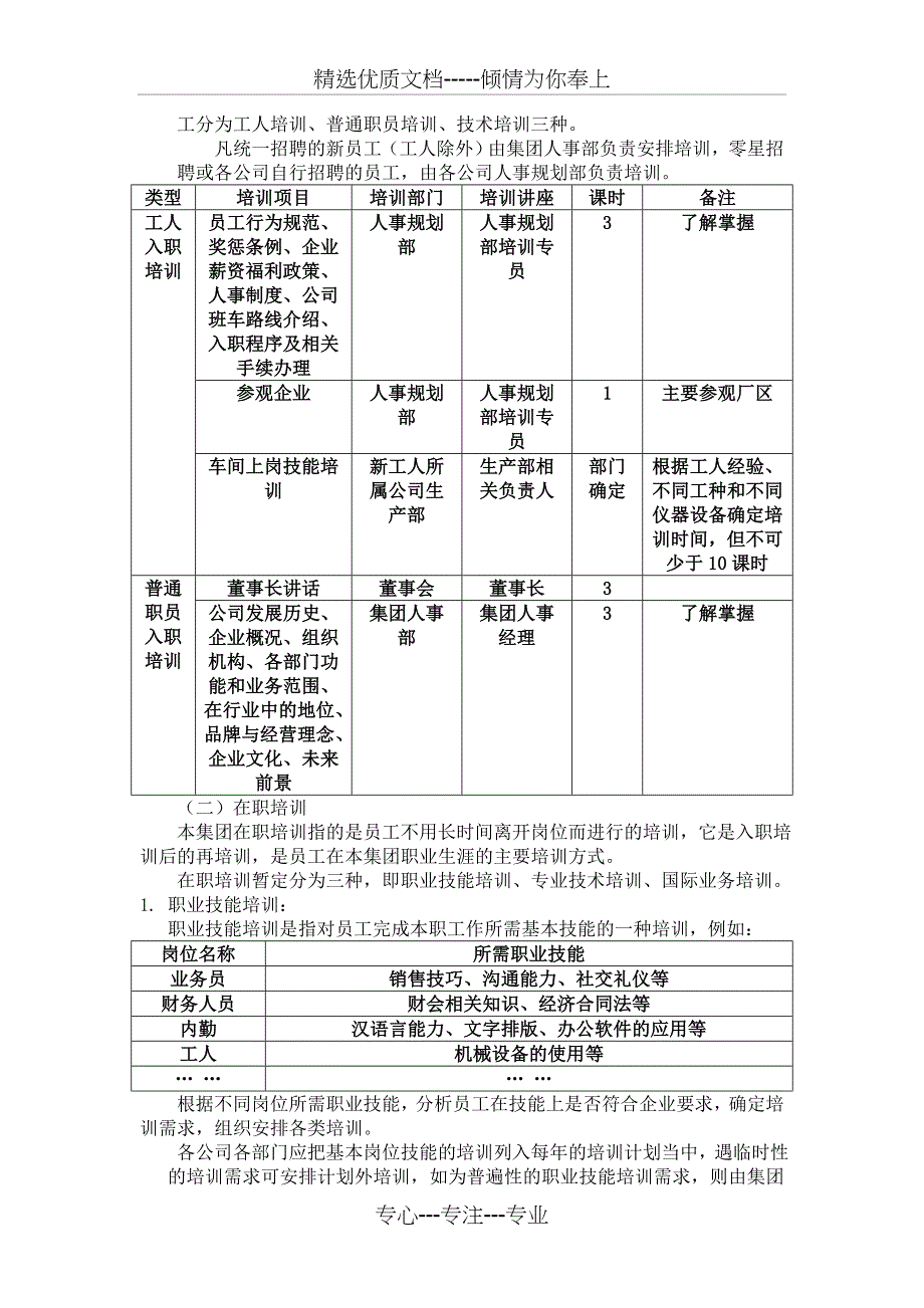 联想集团培训设计方案_第3页