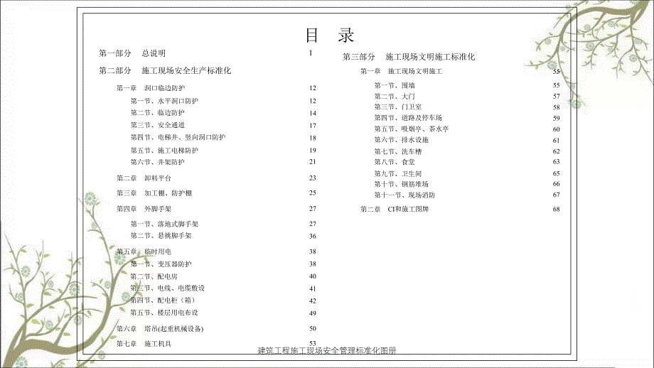 建筑工程施工现场安全管理标准化图册PPT课件_第3页