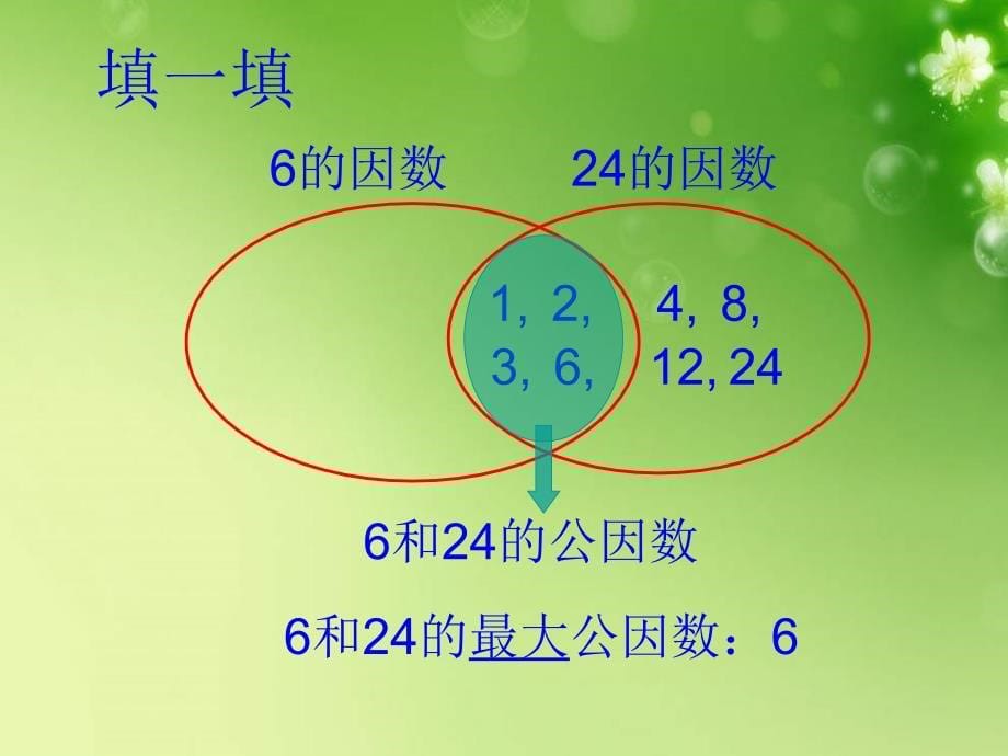 最大公因数 (2)_第5页