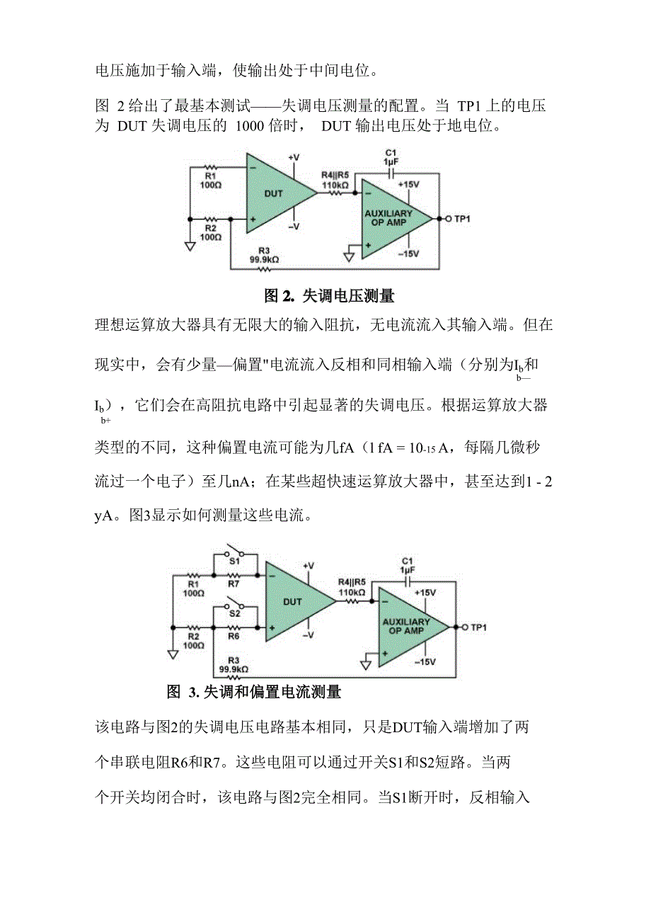 运放简易测量方法_第3页