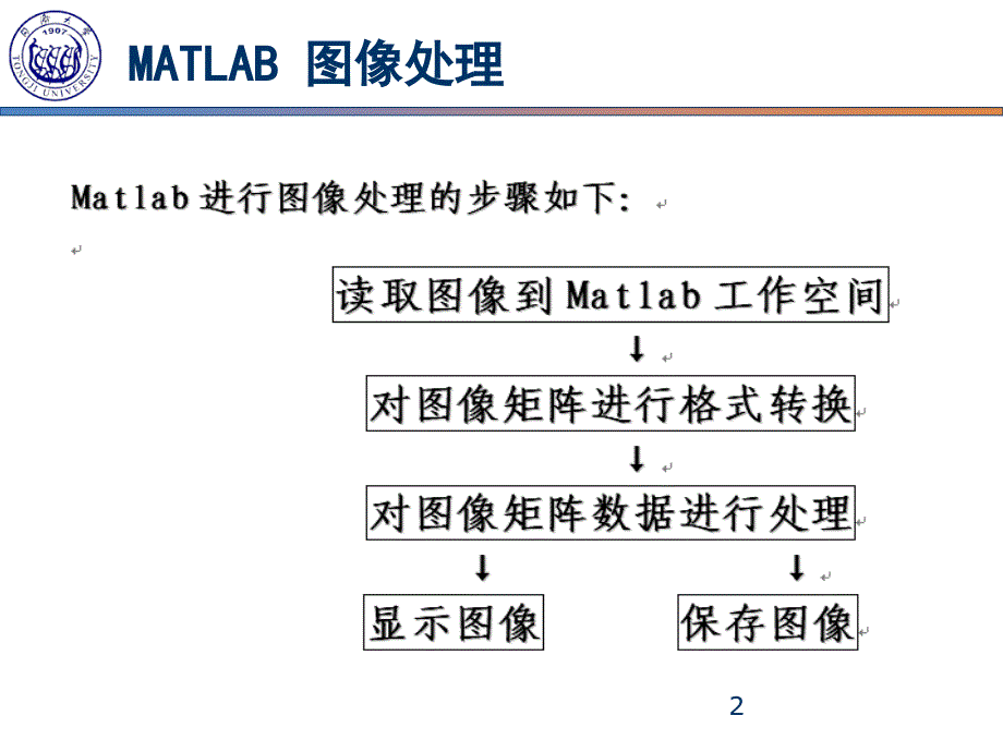 2Matlab基本图像操作_第2页