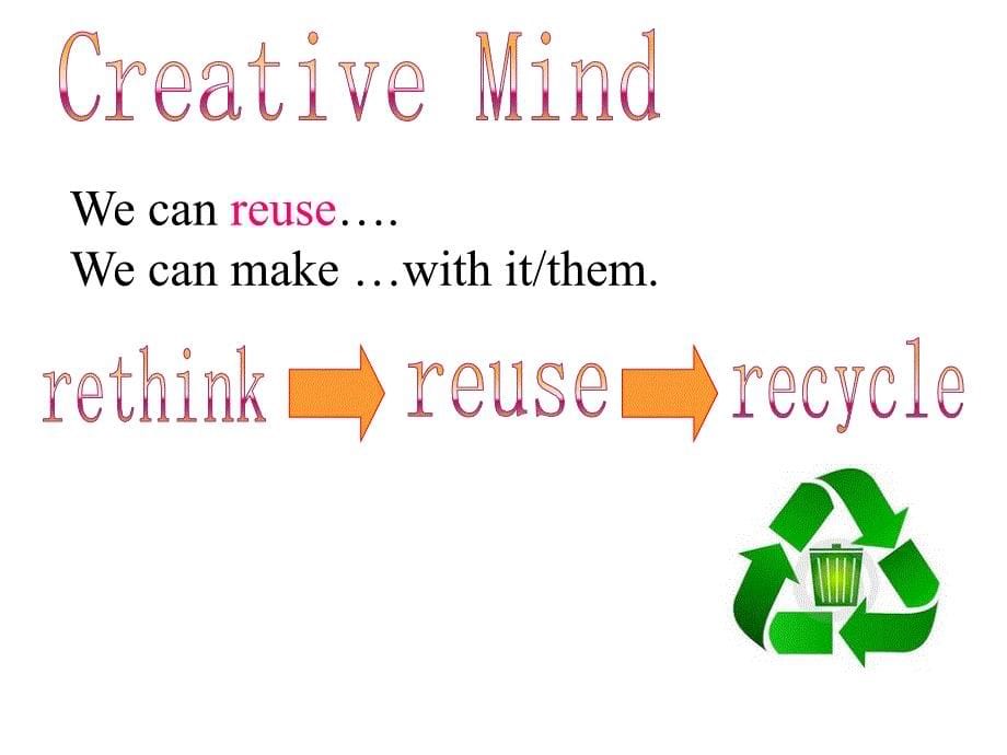 Rethink--Reuse--Recycle_第5页