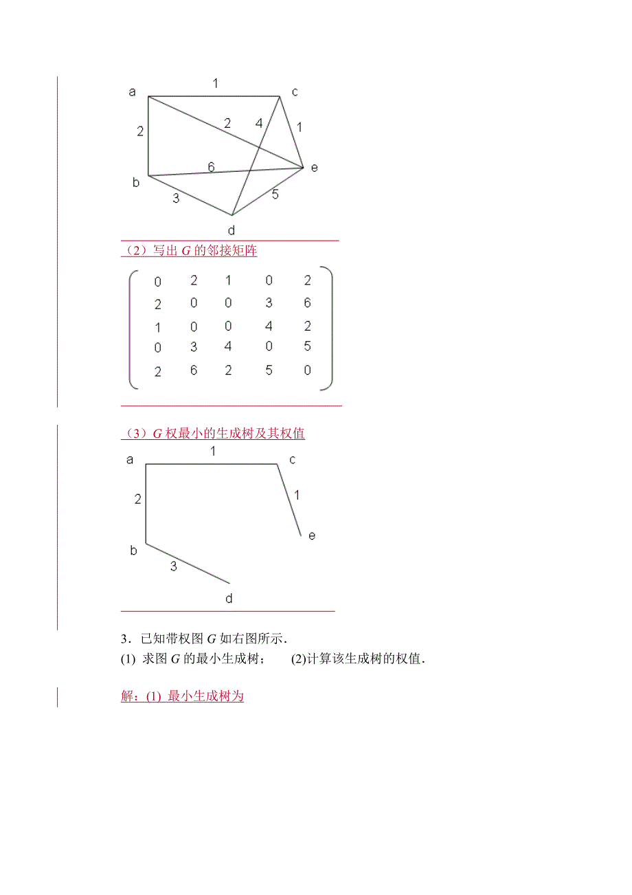 2023年电大离散数学作业答案图论部分_第4页