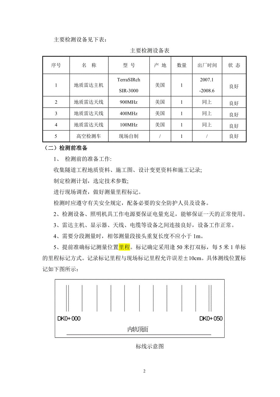 铁路隧道无损检测实施方案_第4页