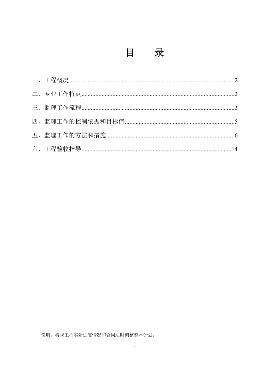 监理细则园林绿化工程(某项目)_第2页