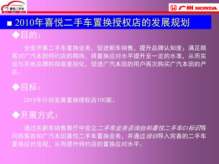 二手车置换授权店指引手册_第3页