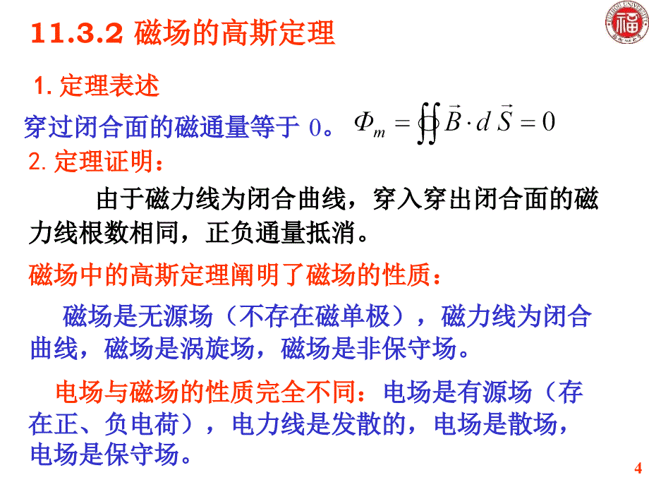 12环路定理优秀课件_第4页