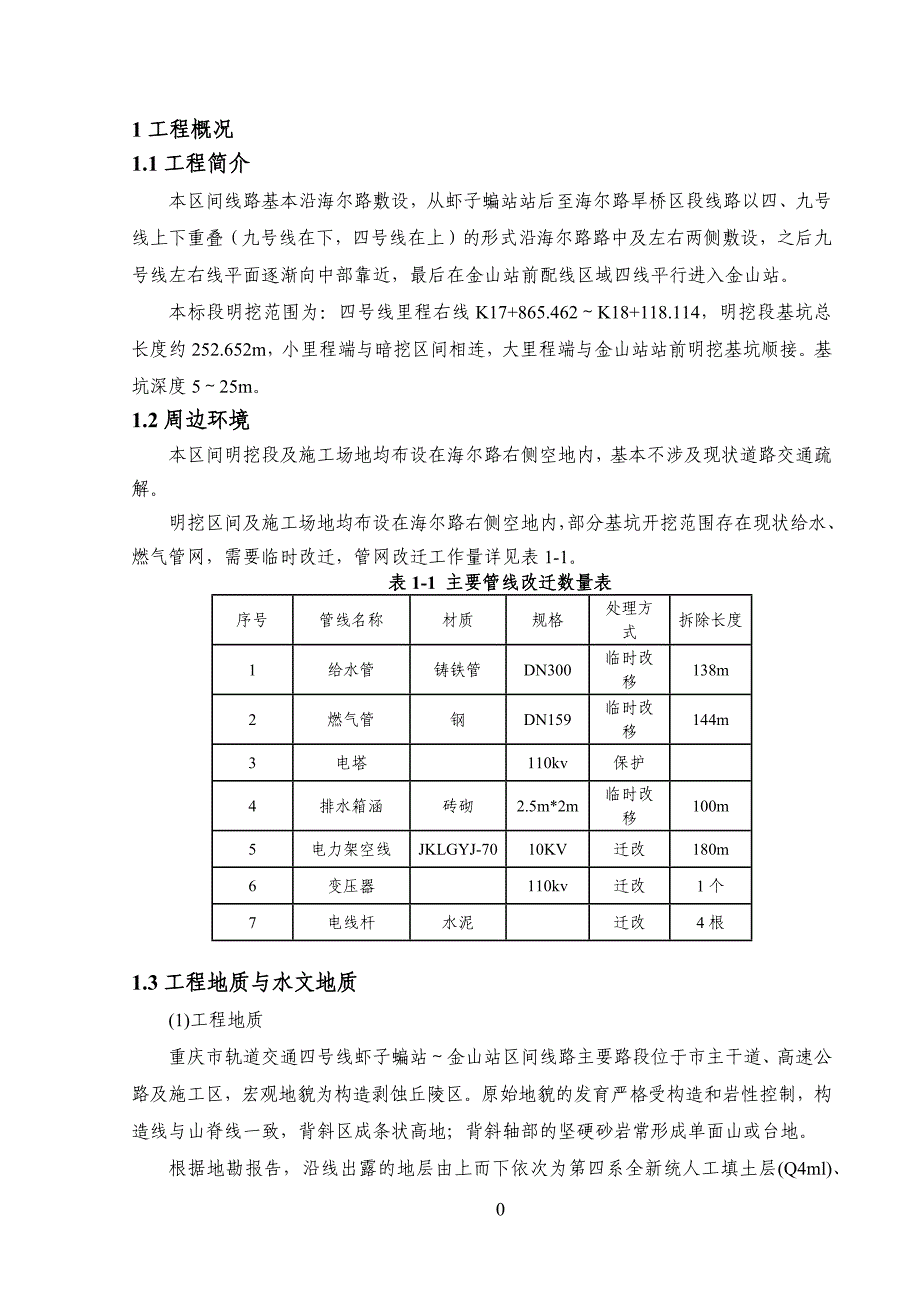 预应力锚索安全专项施工方案_第3页