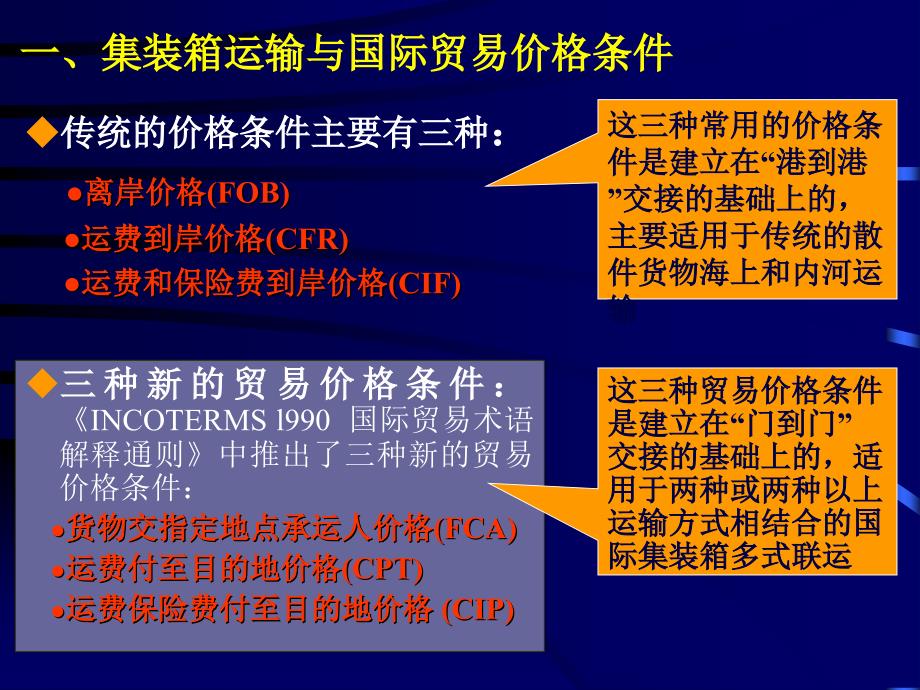 集装箱运费计算分解课件_第3页