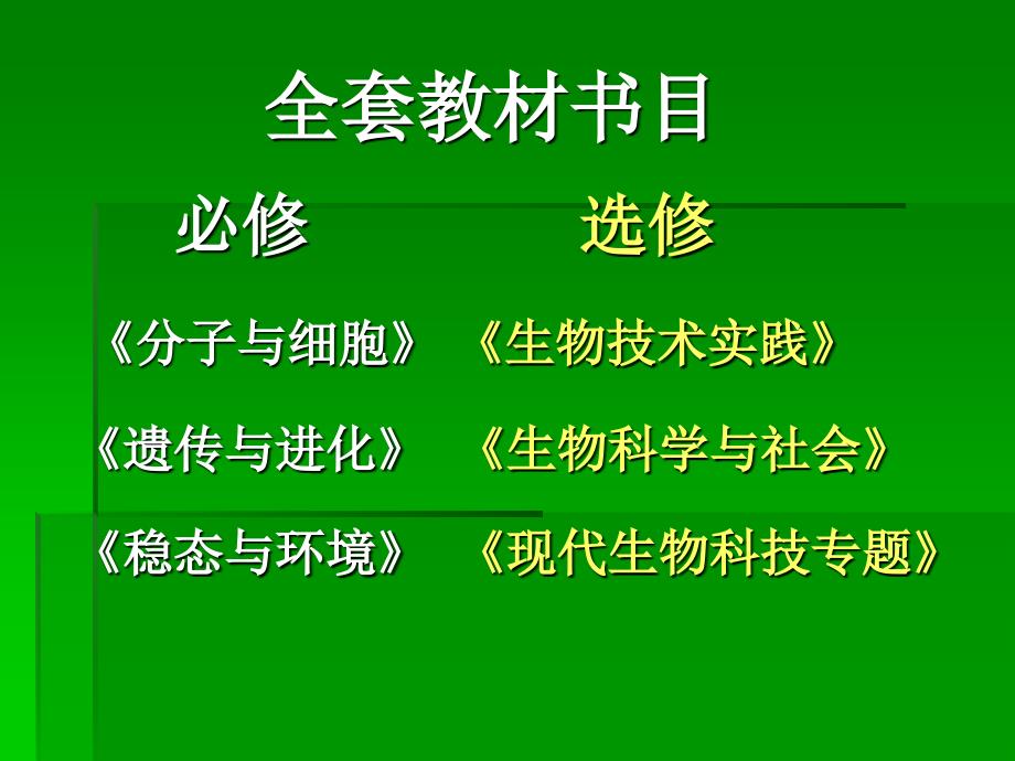 人教版教学课件生命系统的结构层次课件_第2页